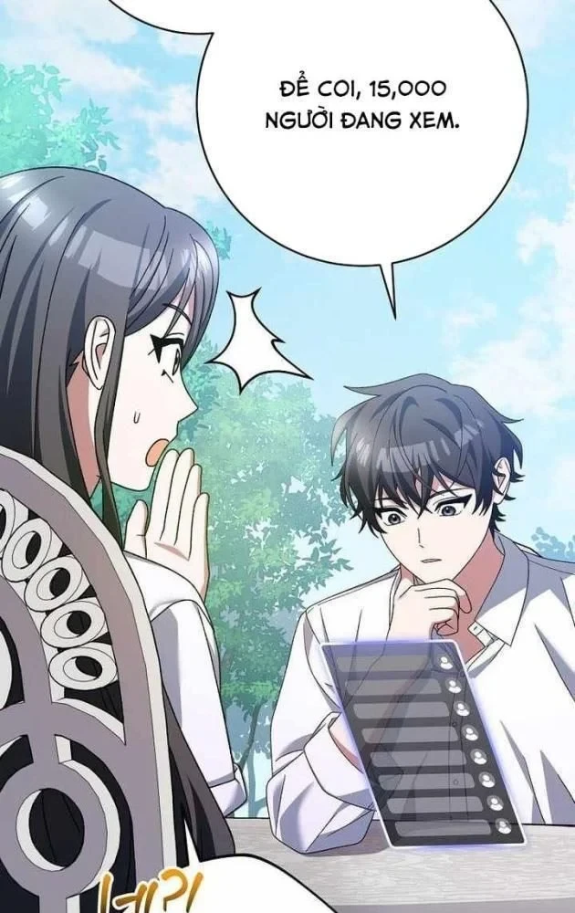 Stream Của Cung Thủ Thiên Tài Chapter 97 - 101