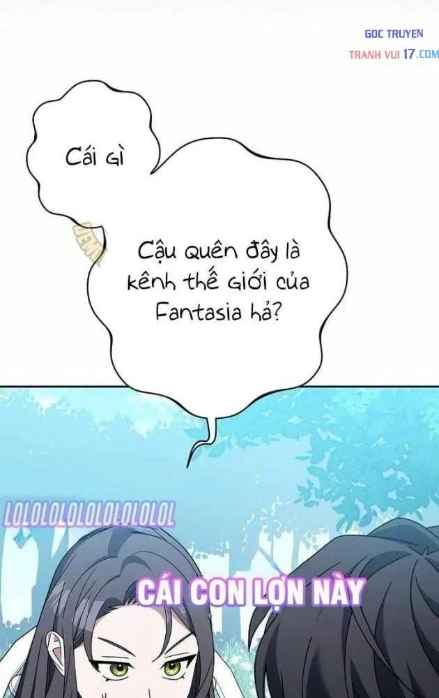 Stream Của Cung Thủ Thiên Tài Chapter 97 - 119