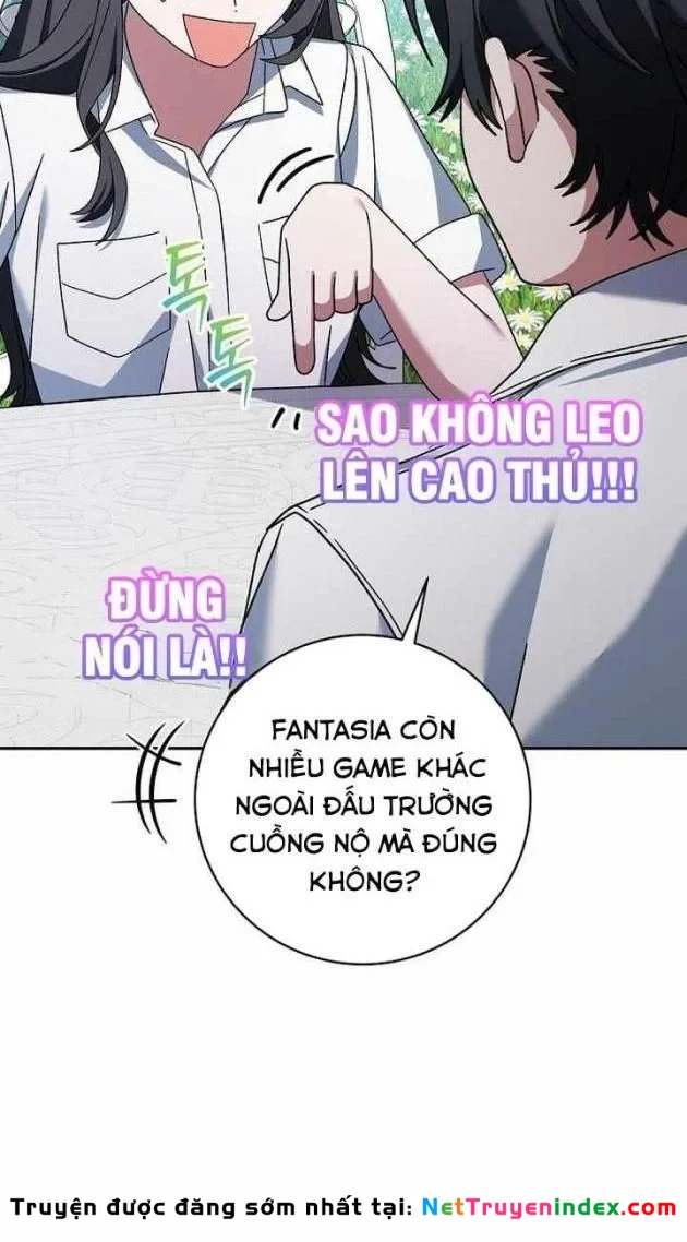 Stream Của Cung Thủ Thiên Tài Chapter 97 - 120