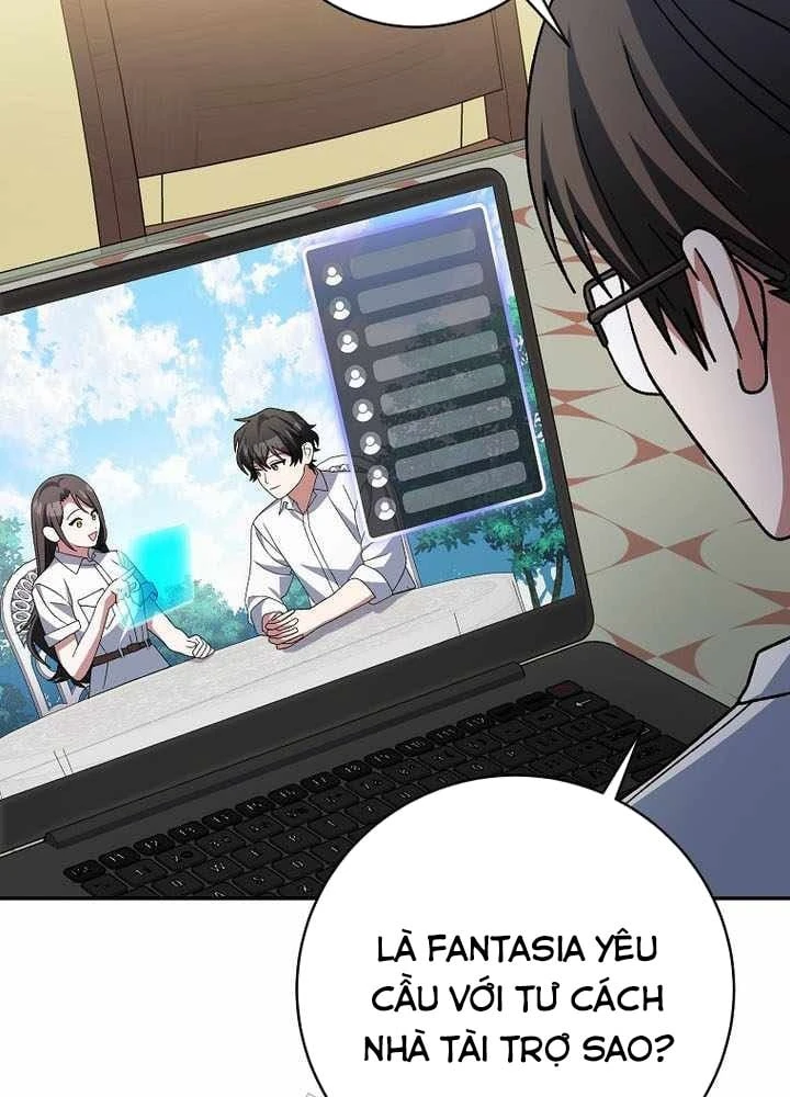 Stream Của Cung Thủ Thiên Tài Chapter 98 - 71