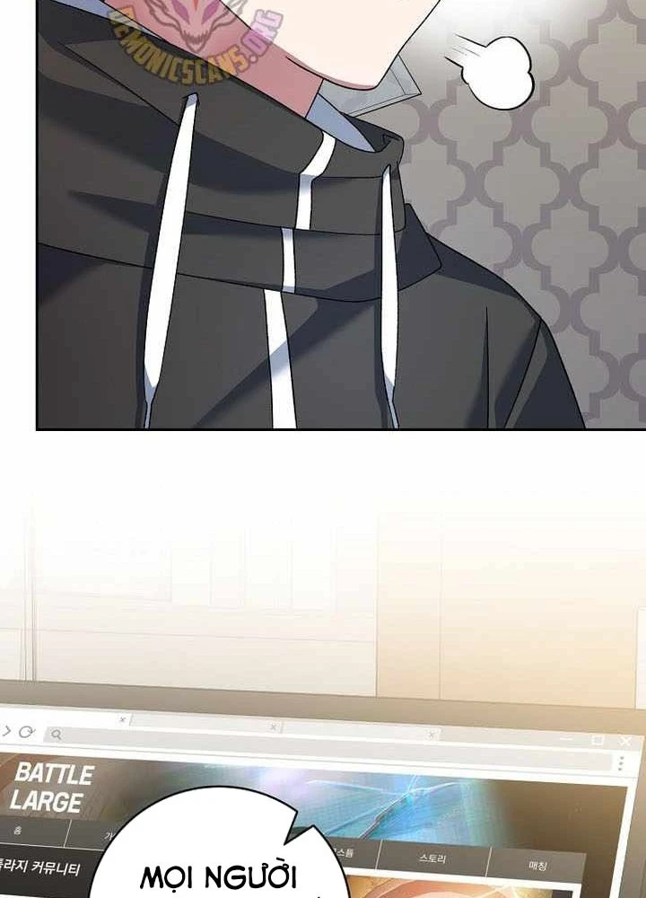 Stream Của Cung Thủ Thiên Tài Chapter 99 - 5