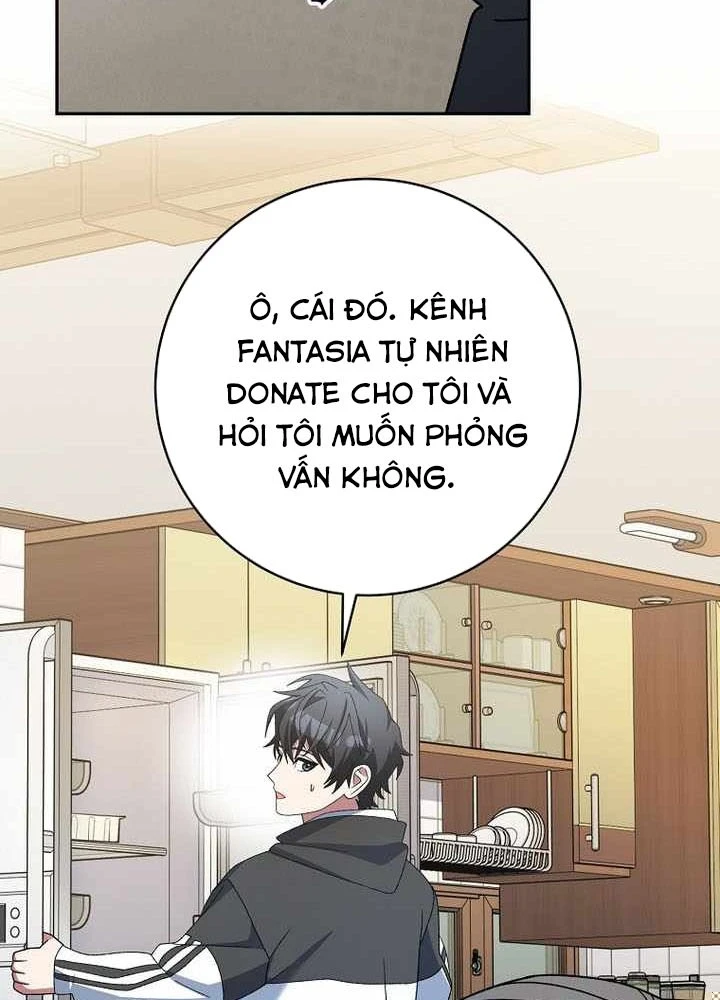 Stream Của Cung Thủ Thiên Tài Chapter 99 - 22