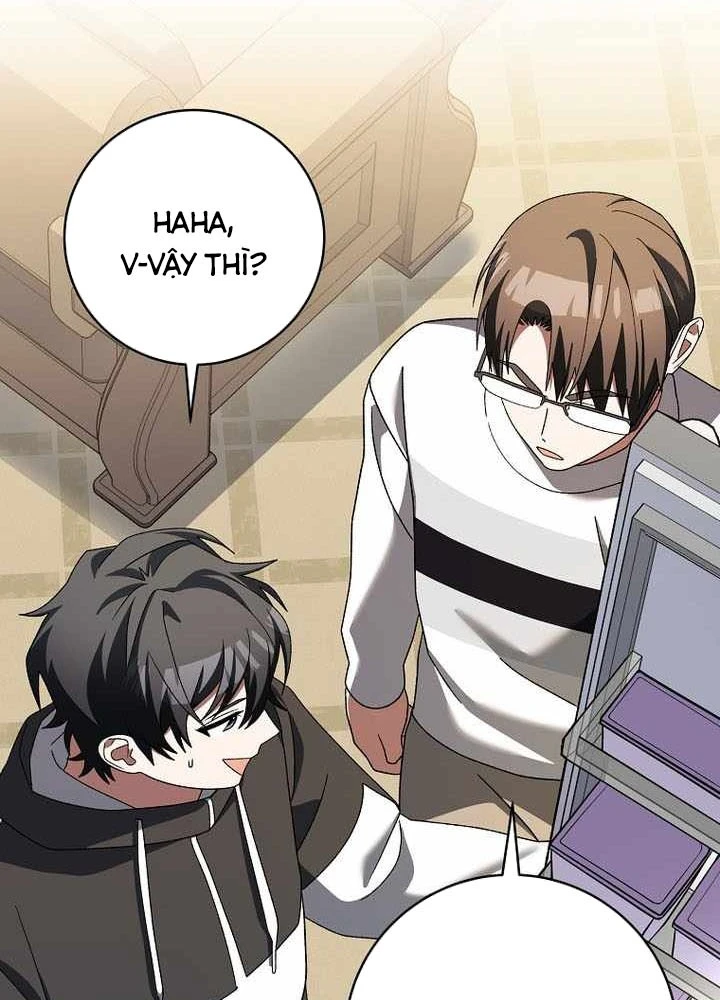 Stream Của Cung Thủ Thiên Tài Chapter 99 - 32