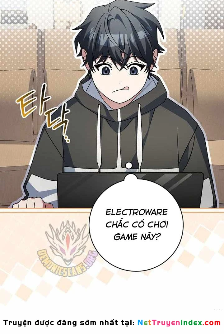 Stream Của Cung Thủ Thiên Tài Chapter 99 - 59