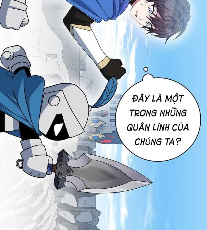 Stream Của Cung Thủ Thiên Tài Chapter 101 - 121