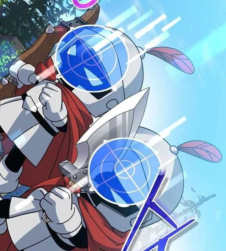 Stream Của Cung Thủ Thiên Tài Chapter 102 - 17