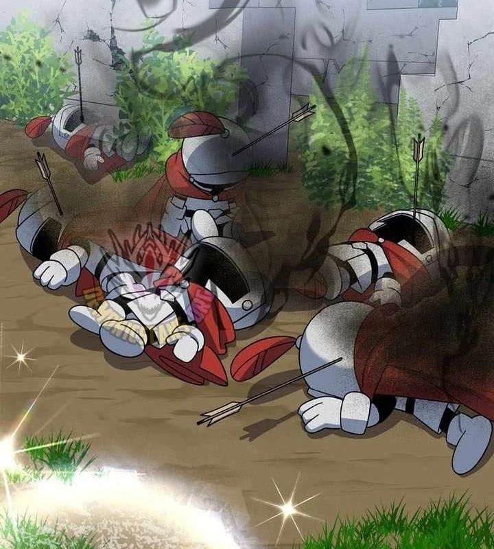 Stream Của Cung Thủ Thiên Tài Chapter 102 - 91