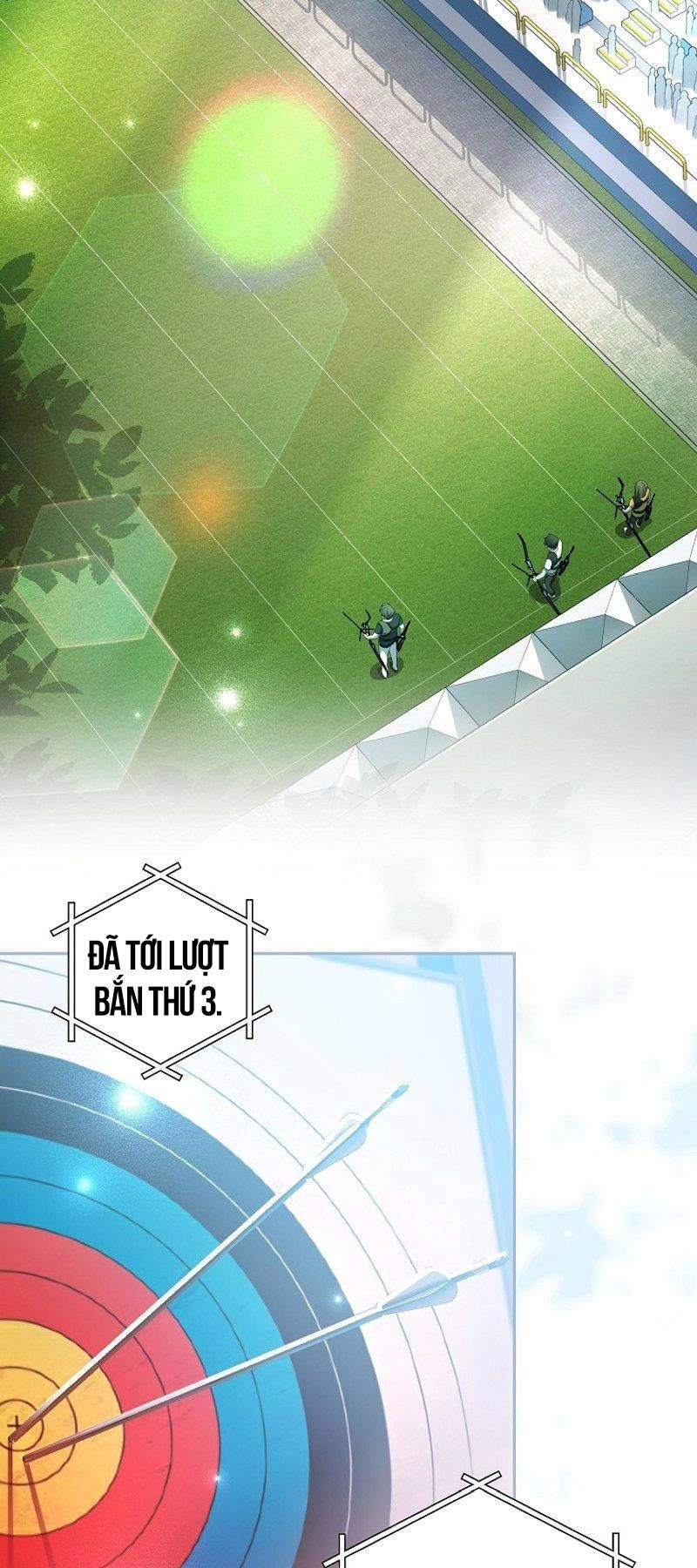 Stream Của Cung Thủ Thiên Tài Chapter 1 - 3