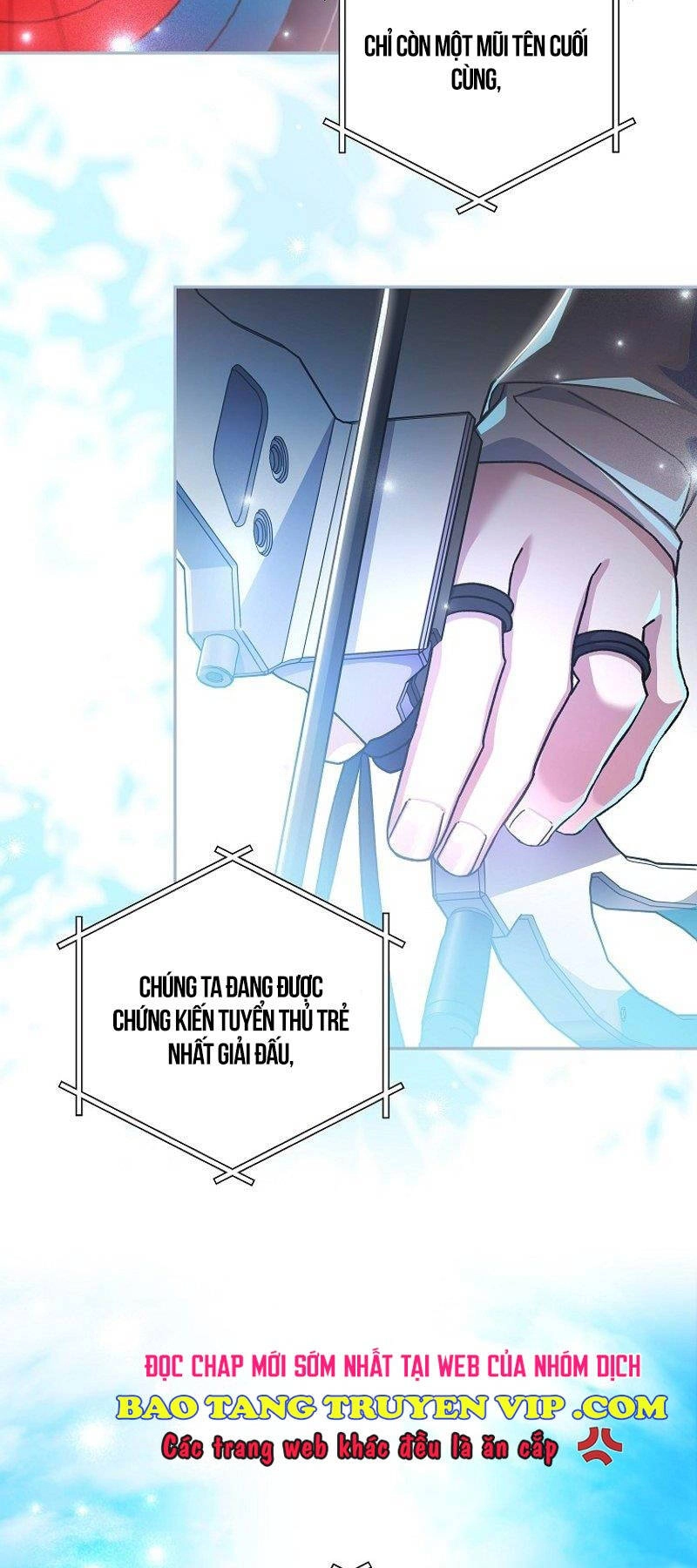 Stream Của Cung Thủ Thiên Tài Chapter 1 - 4