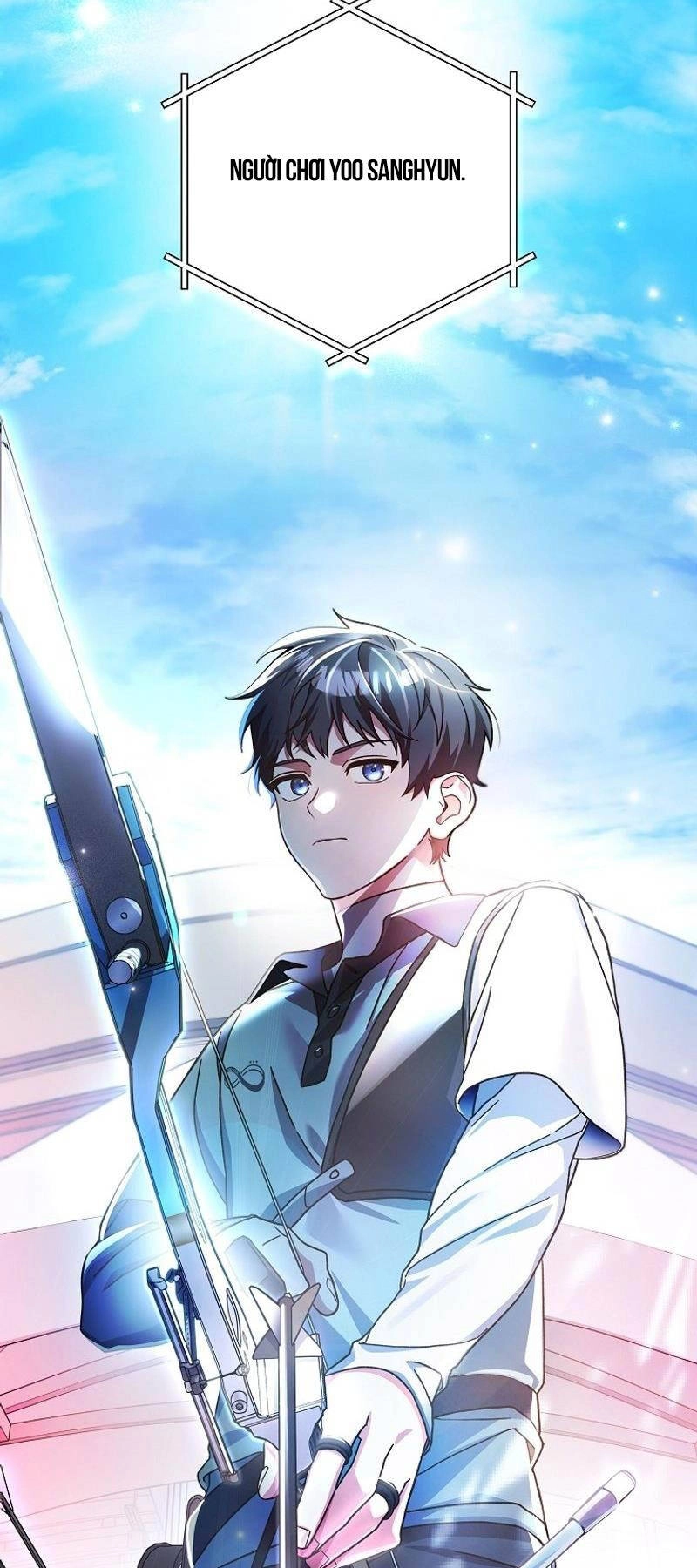 Stream Của Cung Thủ Thiên Tài Chapter 1 - 5