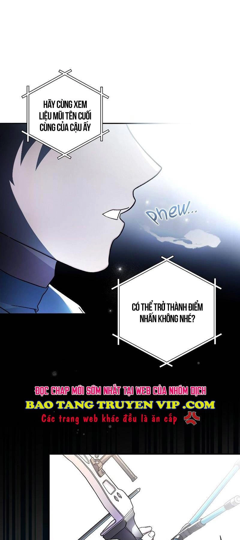 Stream Của Cung Thủ Thiên Tài Chapter 1 - 7