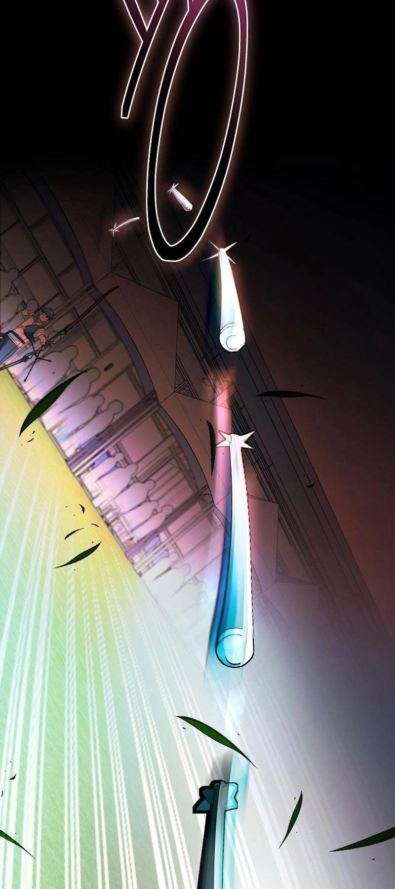 Stream Của Cung Thủ Thiên Tài Chapter 1 - 11