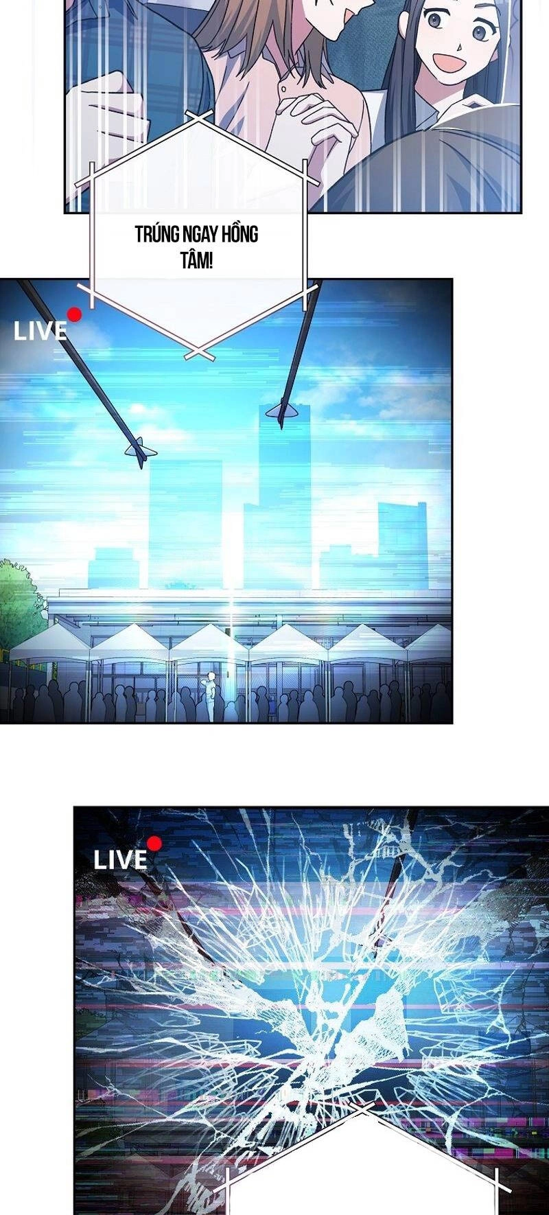 Stream Của Cung Thủ Thiên Tài Chapter 1 - 15