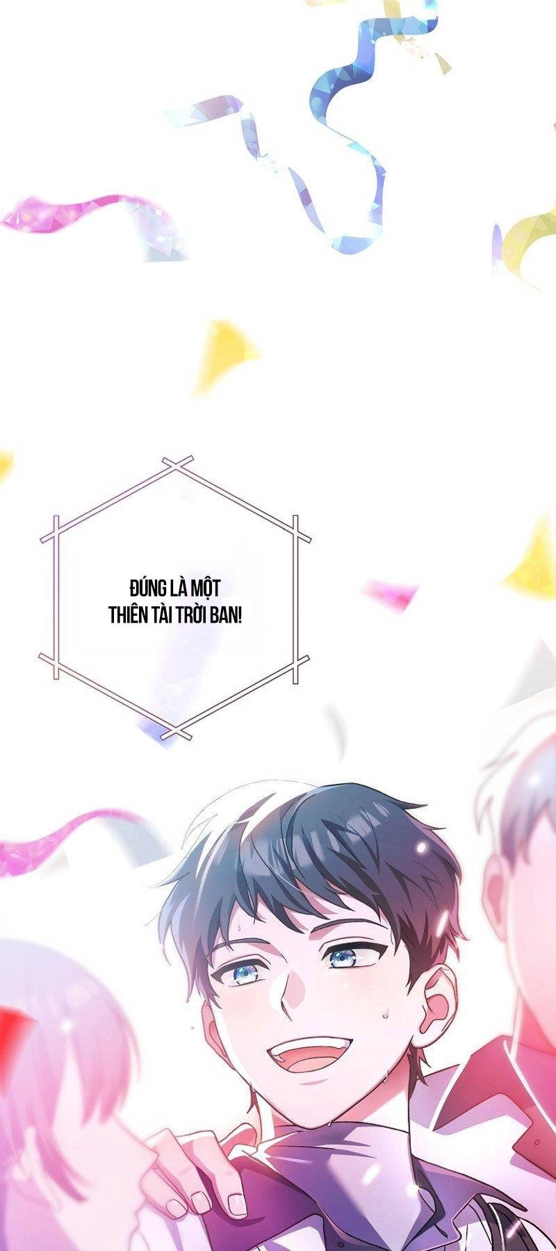 Stream Của Cung Thủ Thiên Tài Chapter 1 - 17