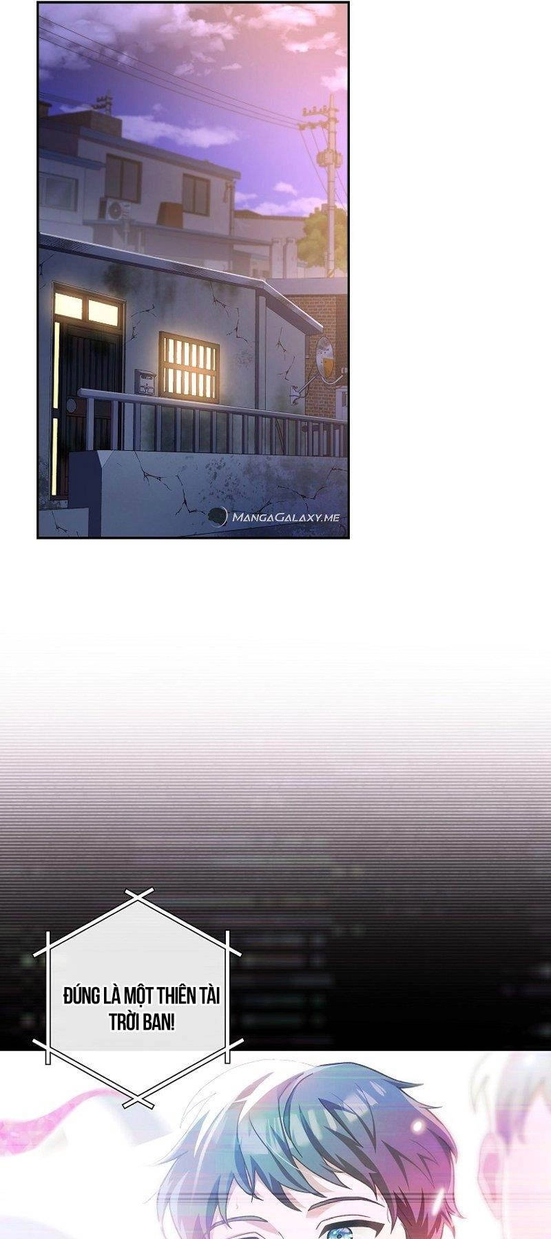 Stream Của Cung Thủ Thiên Tài Chapter 1 - 30