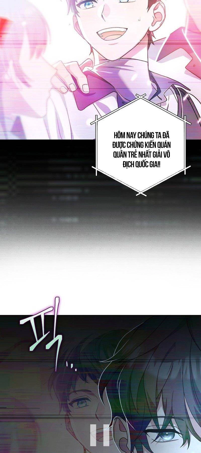 Stream Của Cung Thủ Thiên Tài Chapter 1 - 31