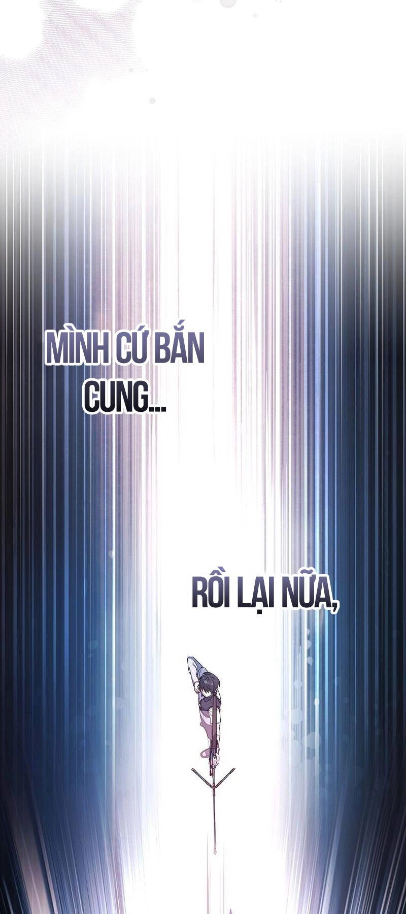 Stream Của Cung Thủ Thiên Tài Chapter 1 - 36