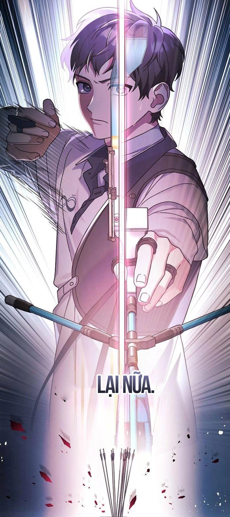 Stream Của Cung Thủ Thiên Tài Chapter 1 - 37