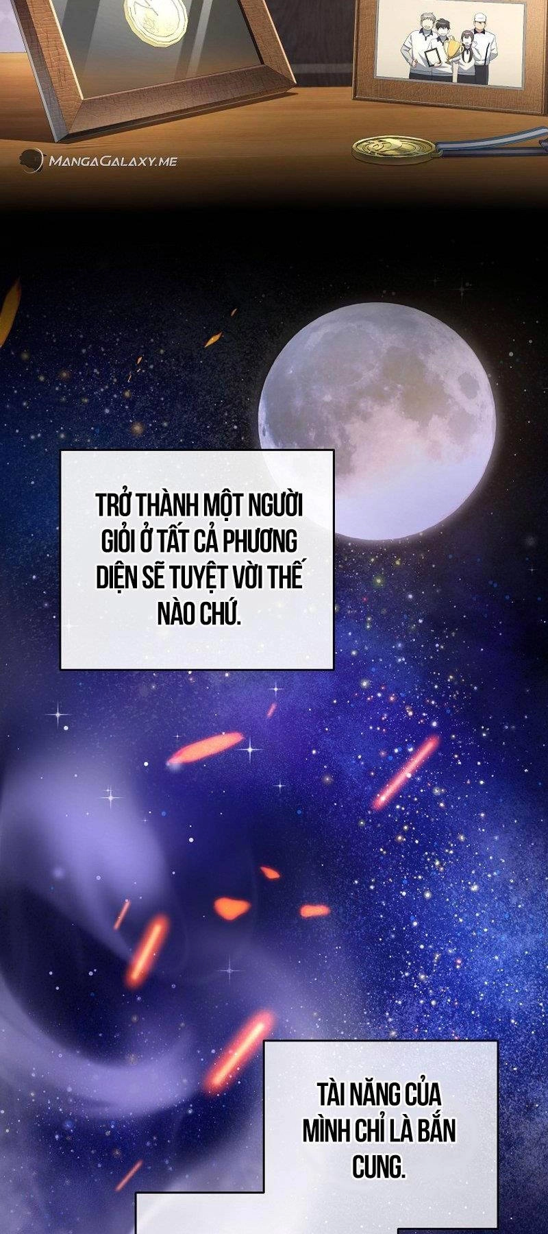 Stream Của Cung Thủ Thiên Tài Chapter 1 - 39