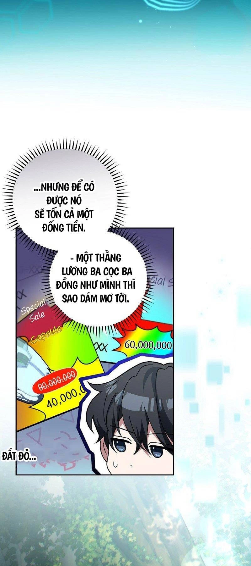 Stream Của Cung Thủ Thiên Tài Chapter 1 - 49