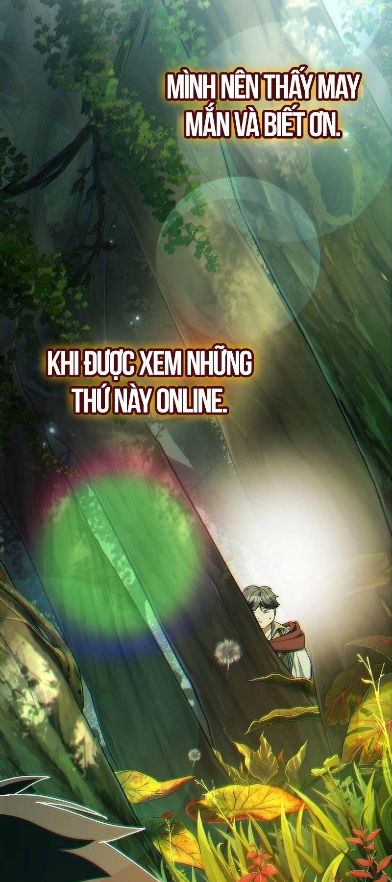 Stream Của Cung Thủ Thiên Tài Chapter 1 - 50