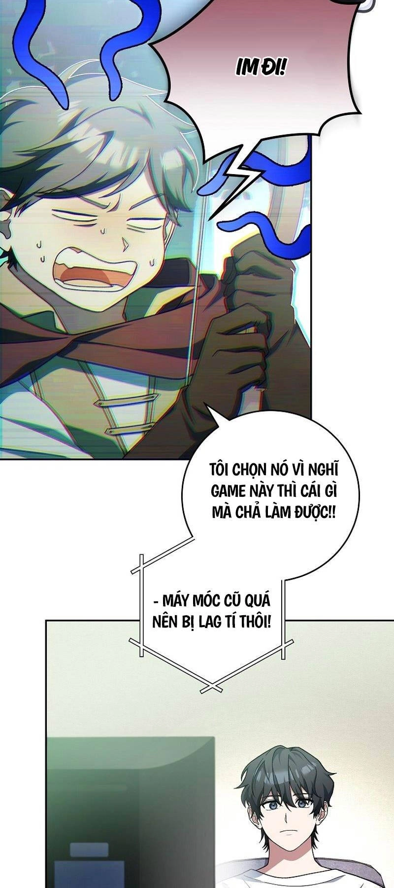 Stream Của Cung Thủ Thiên Tài Chapter 1 - 56