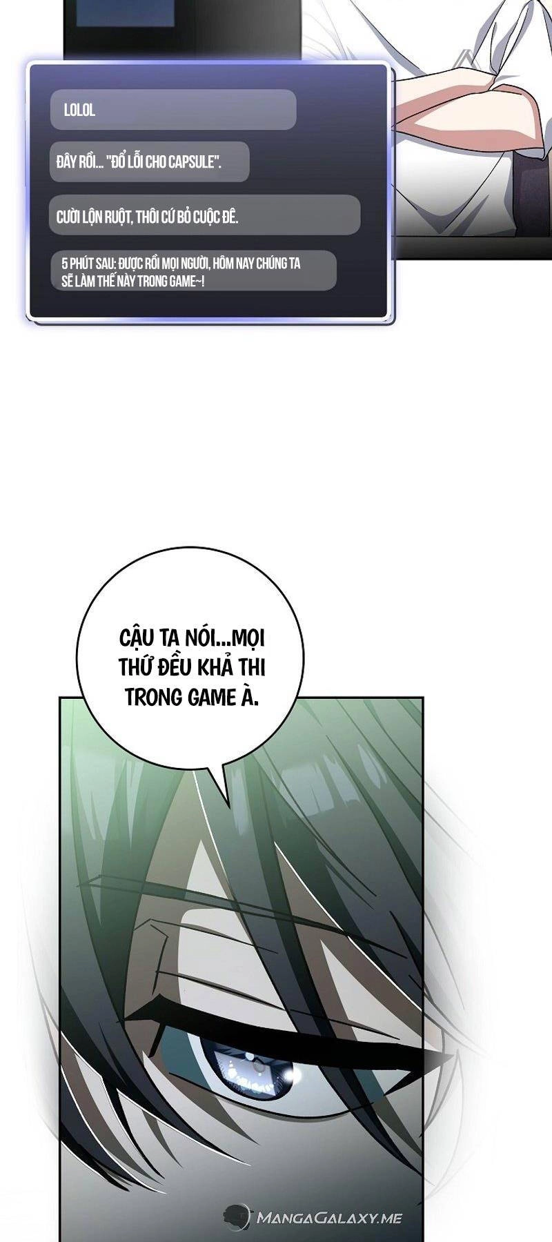 Stream Của Cung Thủ Thiên Tài Chapter 1 - 57