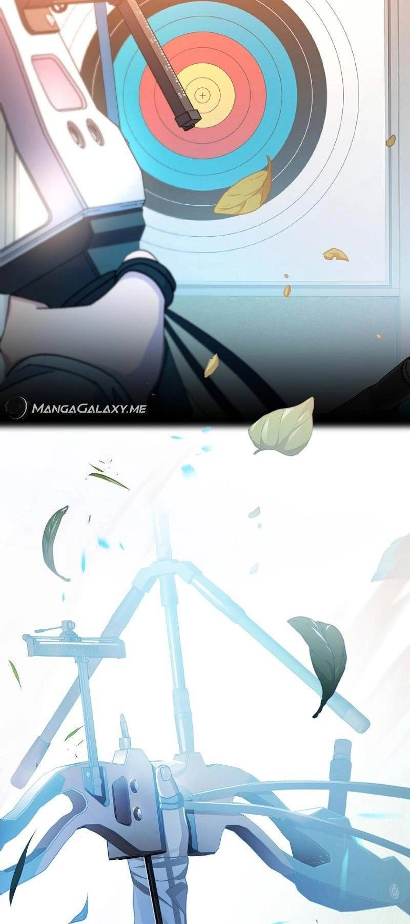 Stream Của Cung Thủ Thiên Tài Chapter 1 - 75