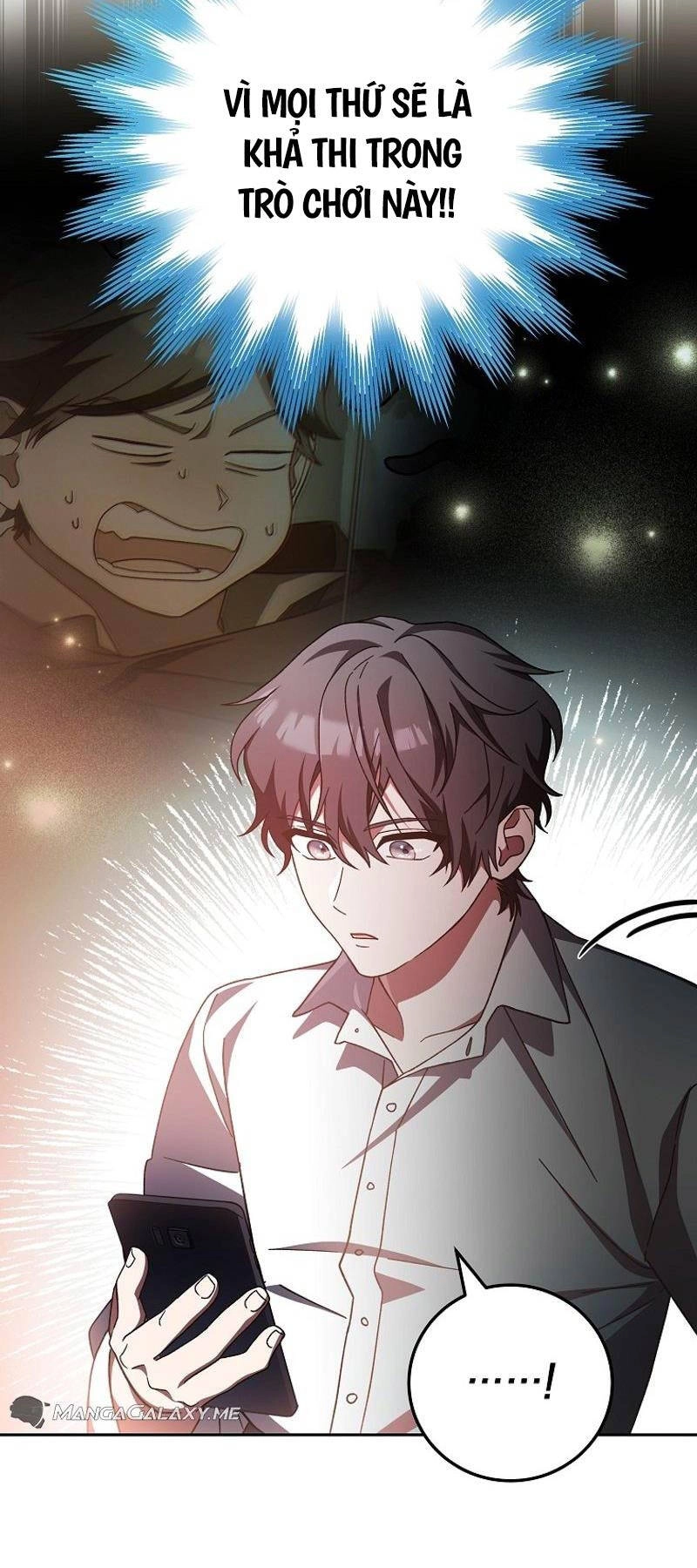 Stream Của Cung Thủ Thiên Tài Chapter 1 - 83