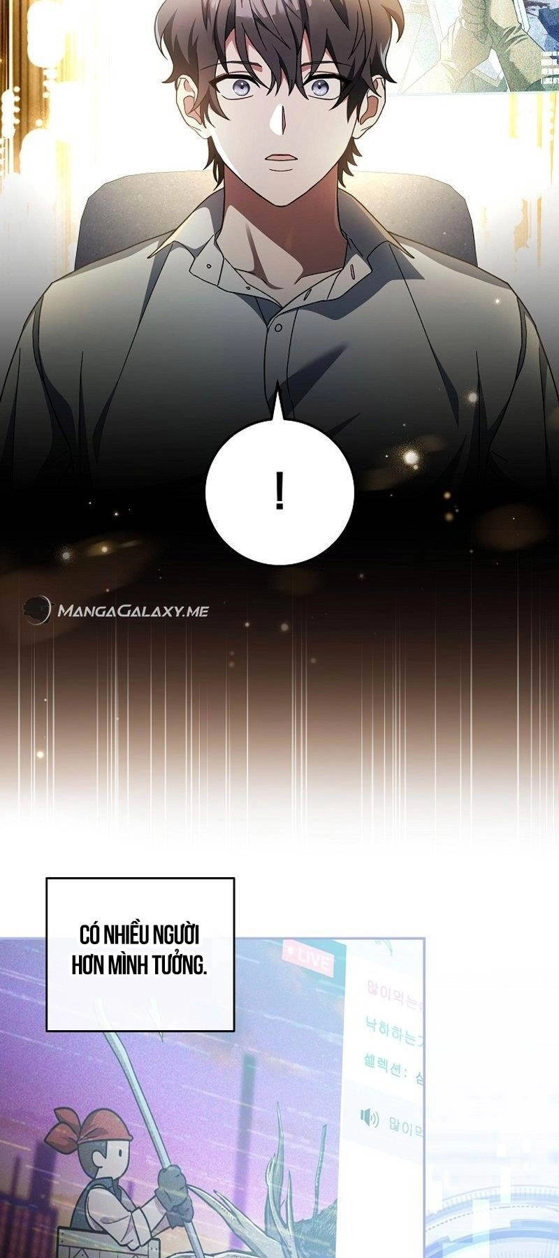 Stream Của Cung Thủ Thiên Tài Chapter 1 - 90