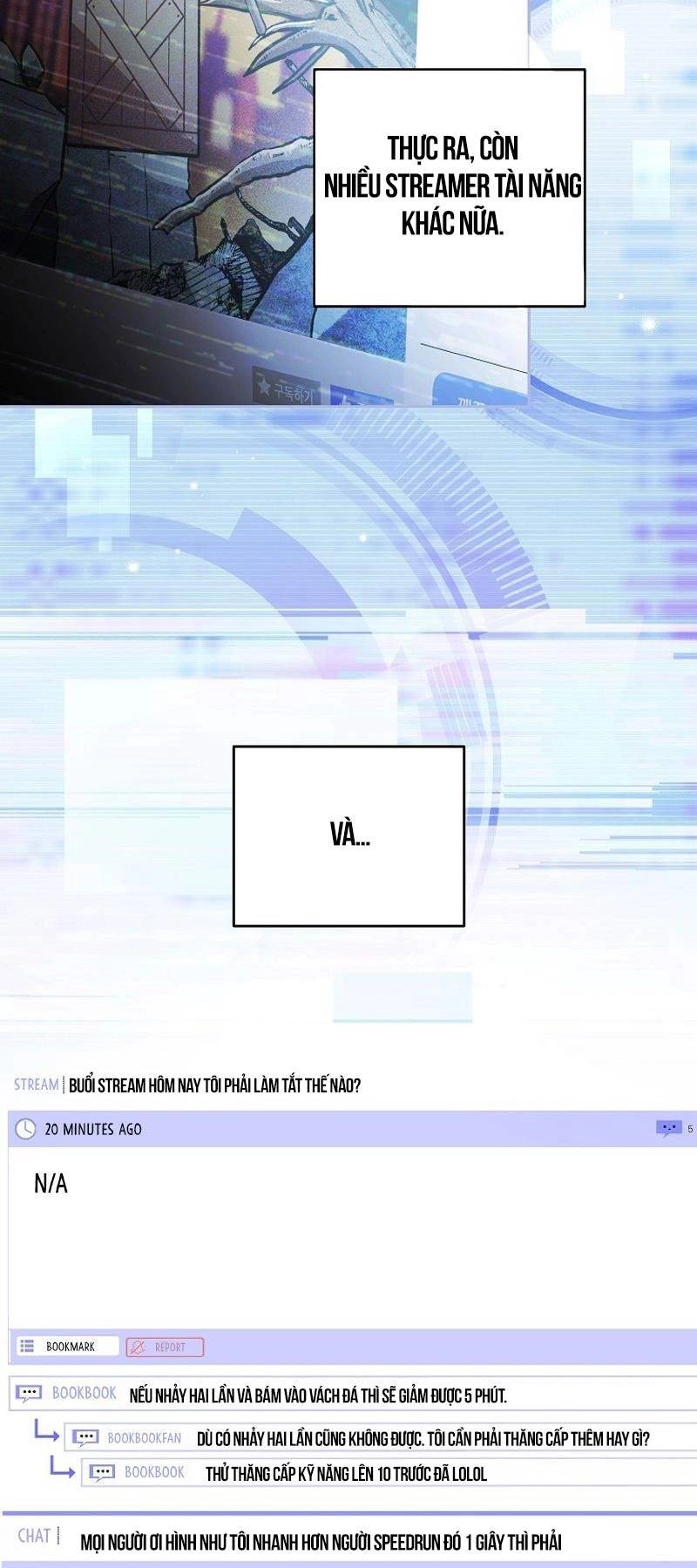 Stream Của Cung Thủ Thiên Tài Chapter 1 - 91