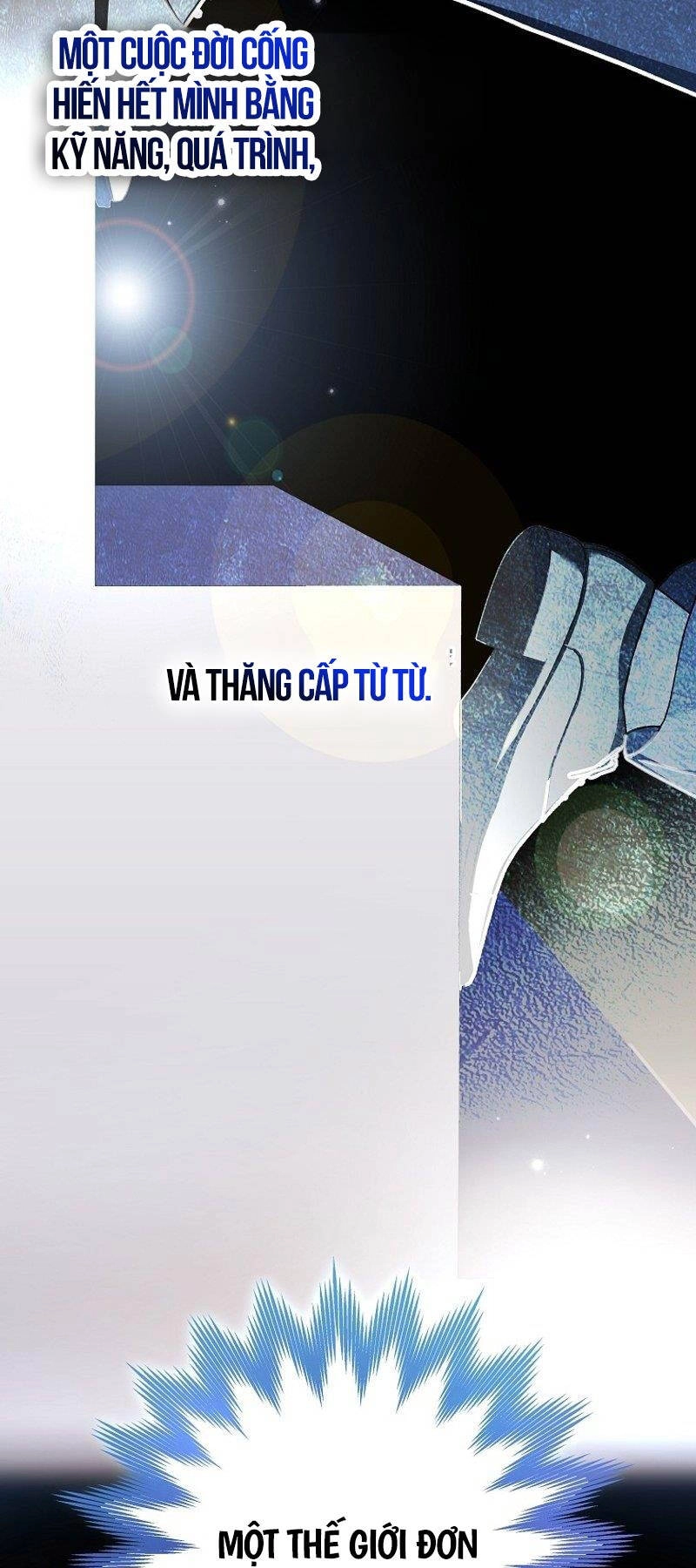 Stream Của Cung Thủ Thiên Tài Chapter 1 - 98
