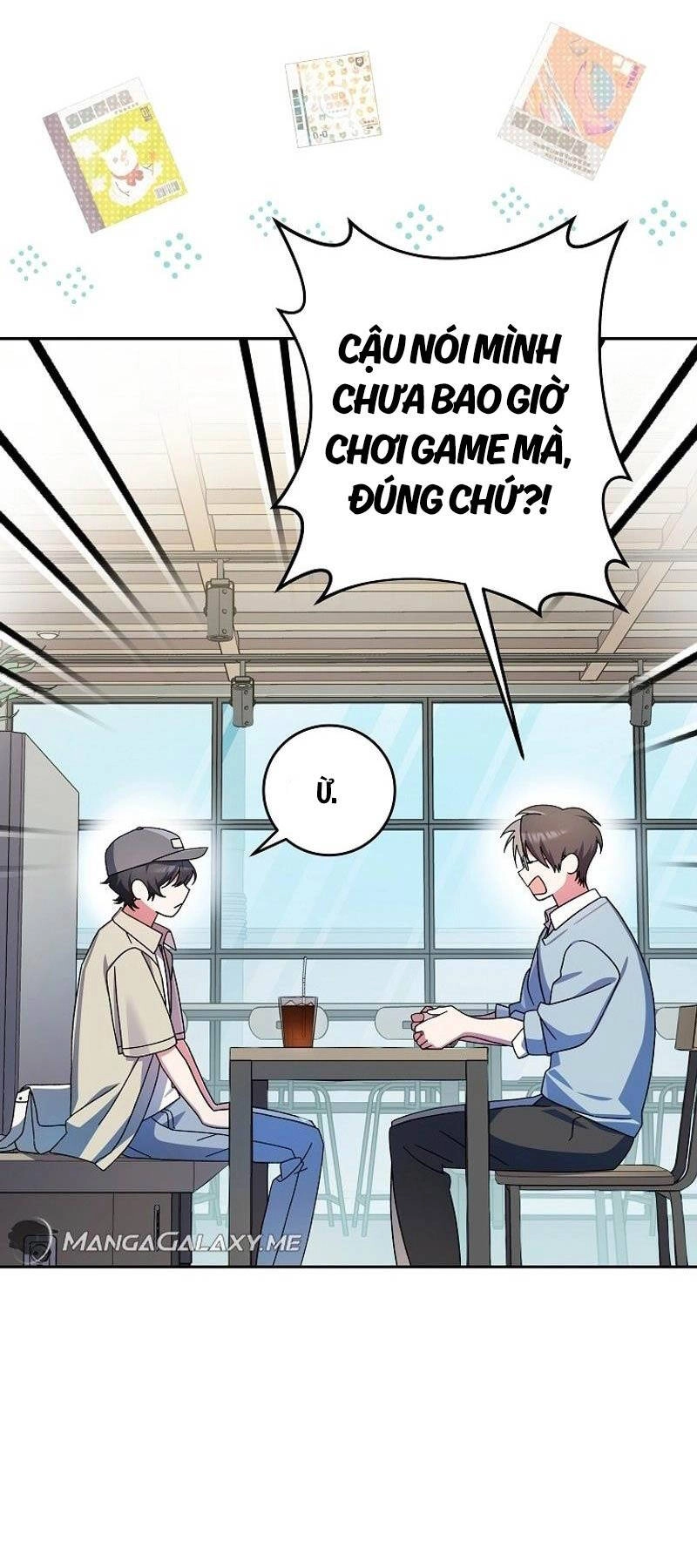 Stream Của Cung Thủ Thiên Tài Chapter 2 - 5