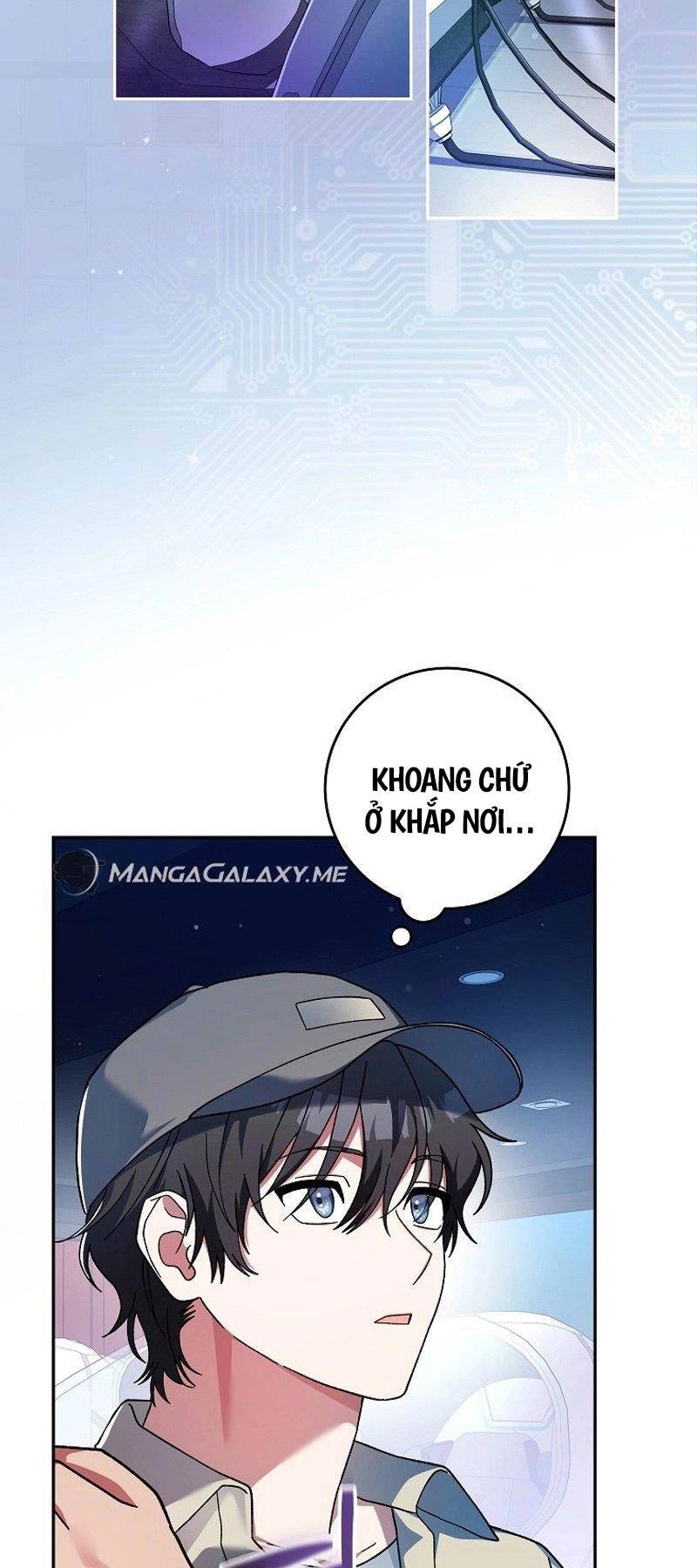 Stream Của Cung Thủ Thiên Tài Chapter 2 - 35