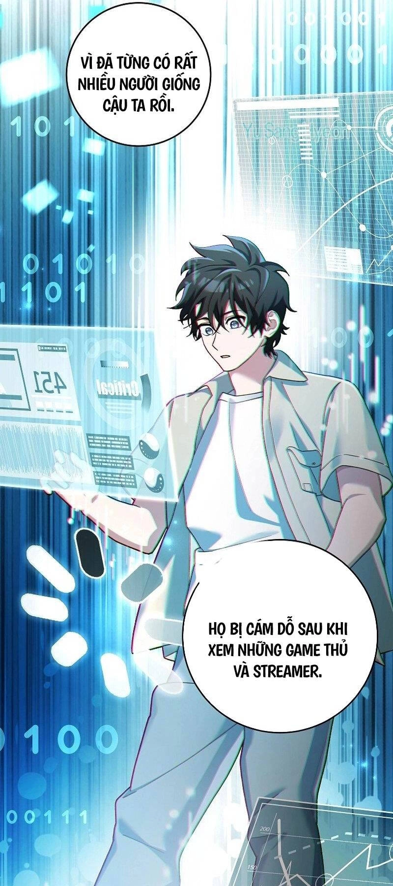 Stream Của Cung Thủ Thiên Tài Chapter 2 - 43