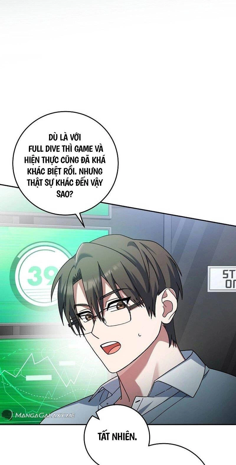 Stream Của Cung Thủ Thiên Tài Chapter 2 - 46