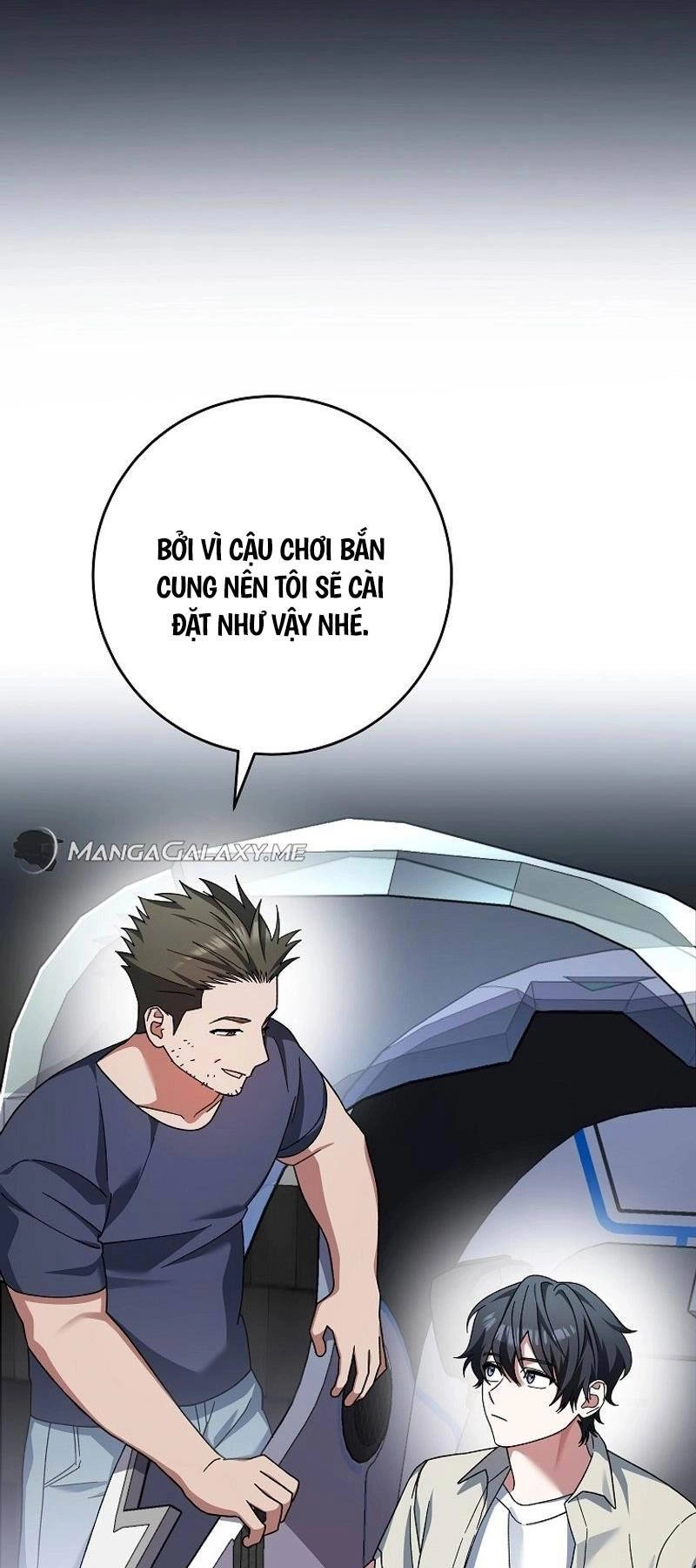 Stream Của Cung Thủ Thiên Tài Chapter 2 - 53