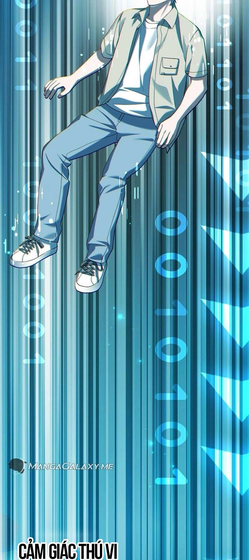 Stream Của Cung Thủ Thiên Tài Chapter 2 - 57