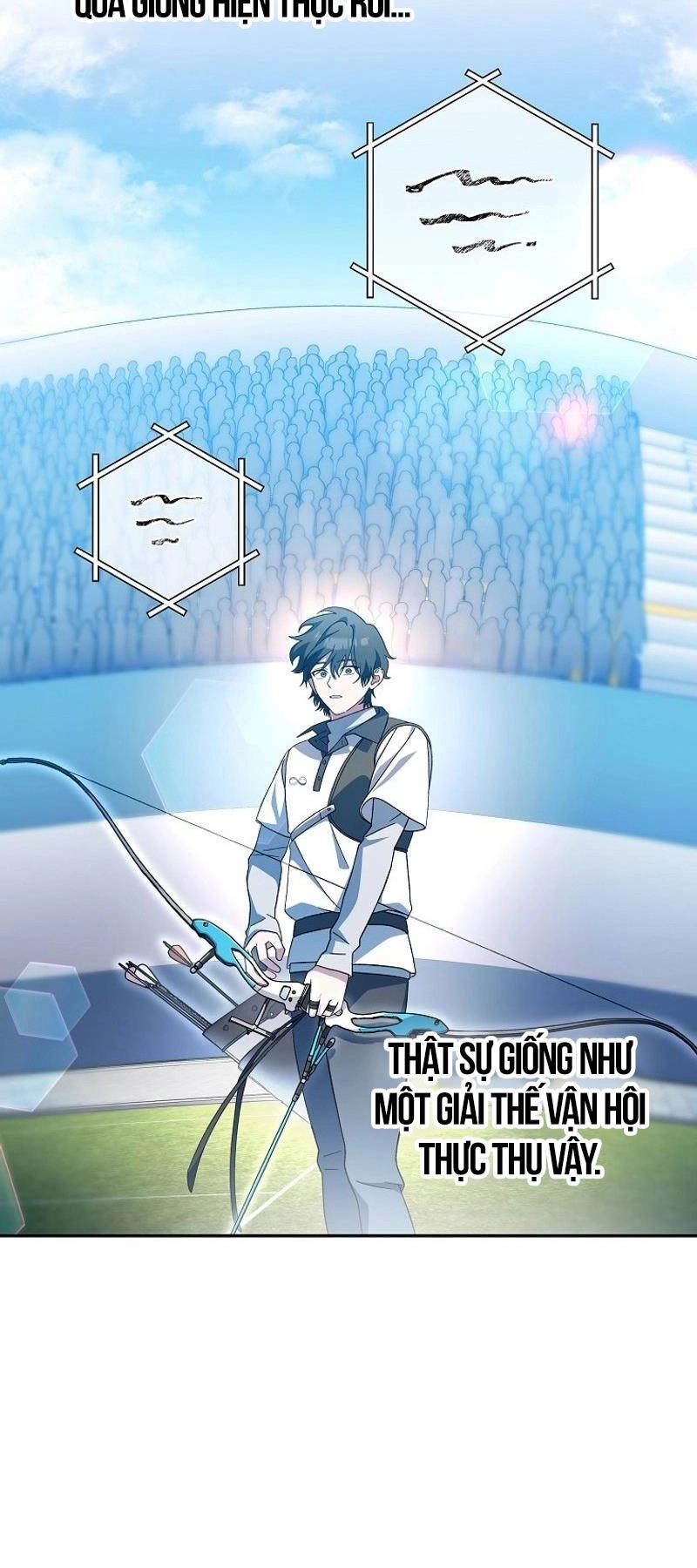 Stream Của Cung Thủ Thiên Tài Chapter 2 - 71