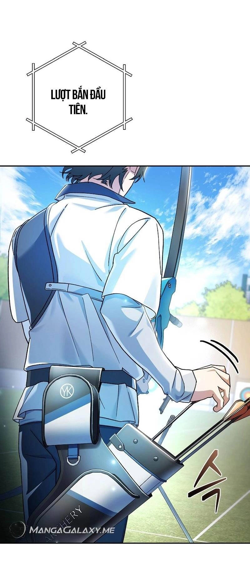 Stream Của Cung Thủ Thiên Tài Chapter 2 - 72