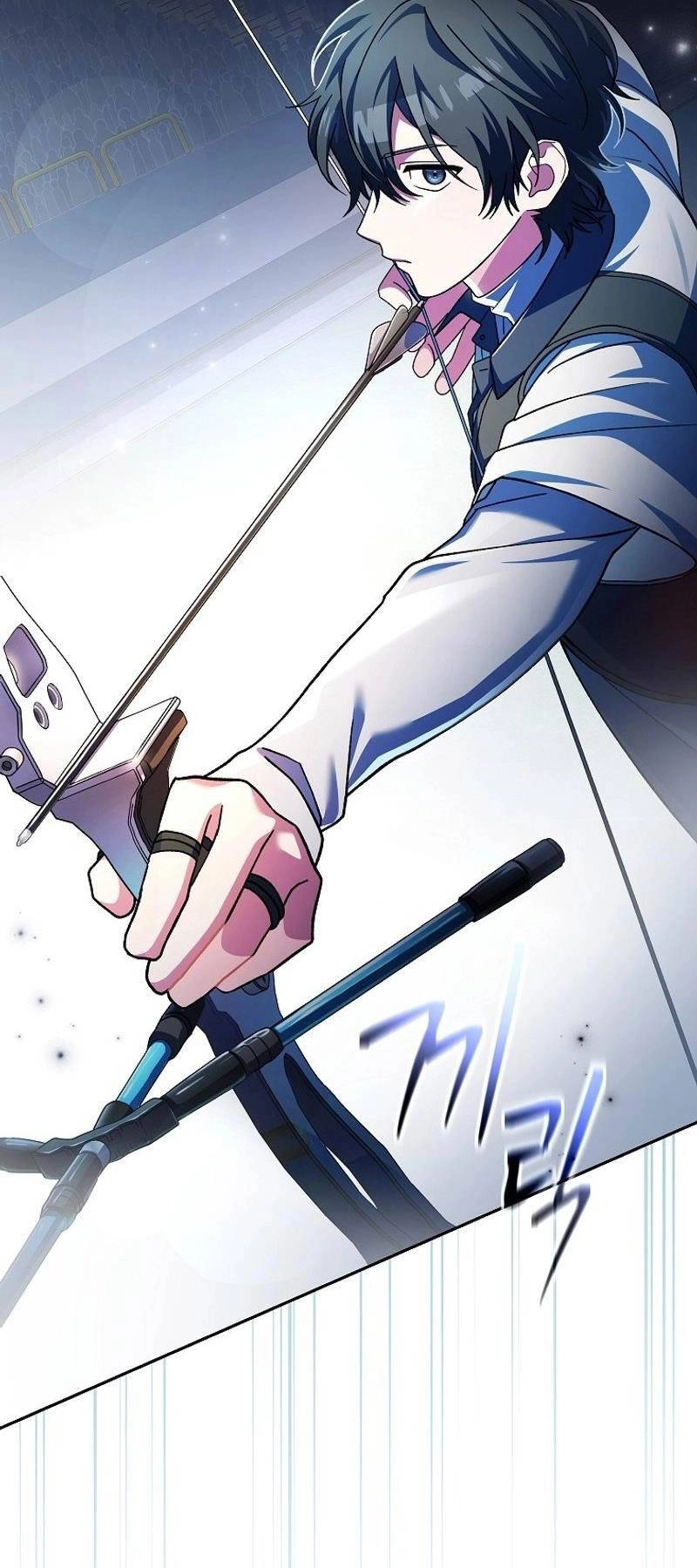 Stream Của Cung Thủ Thiên Tài Chapter 2 - 98