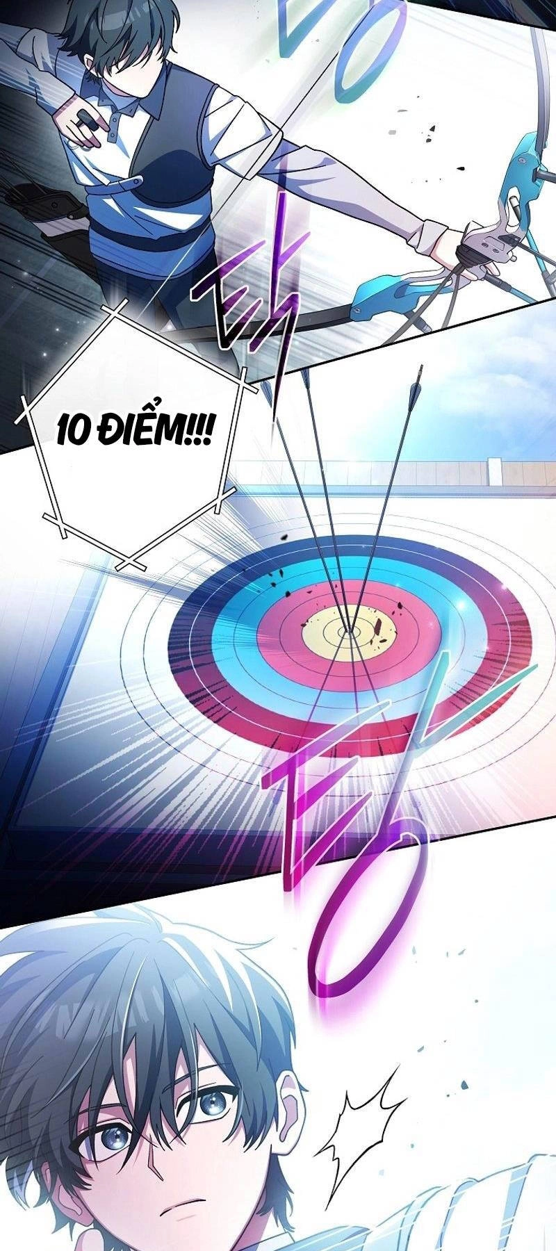 Stream Của Cung Thủ Thiên Tài Chapter 2 - 100