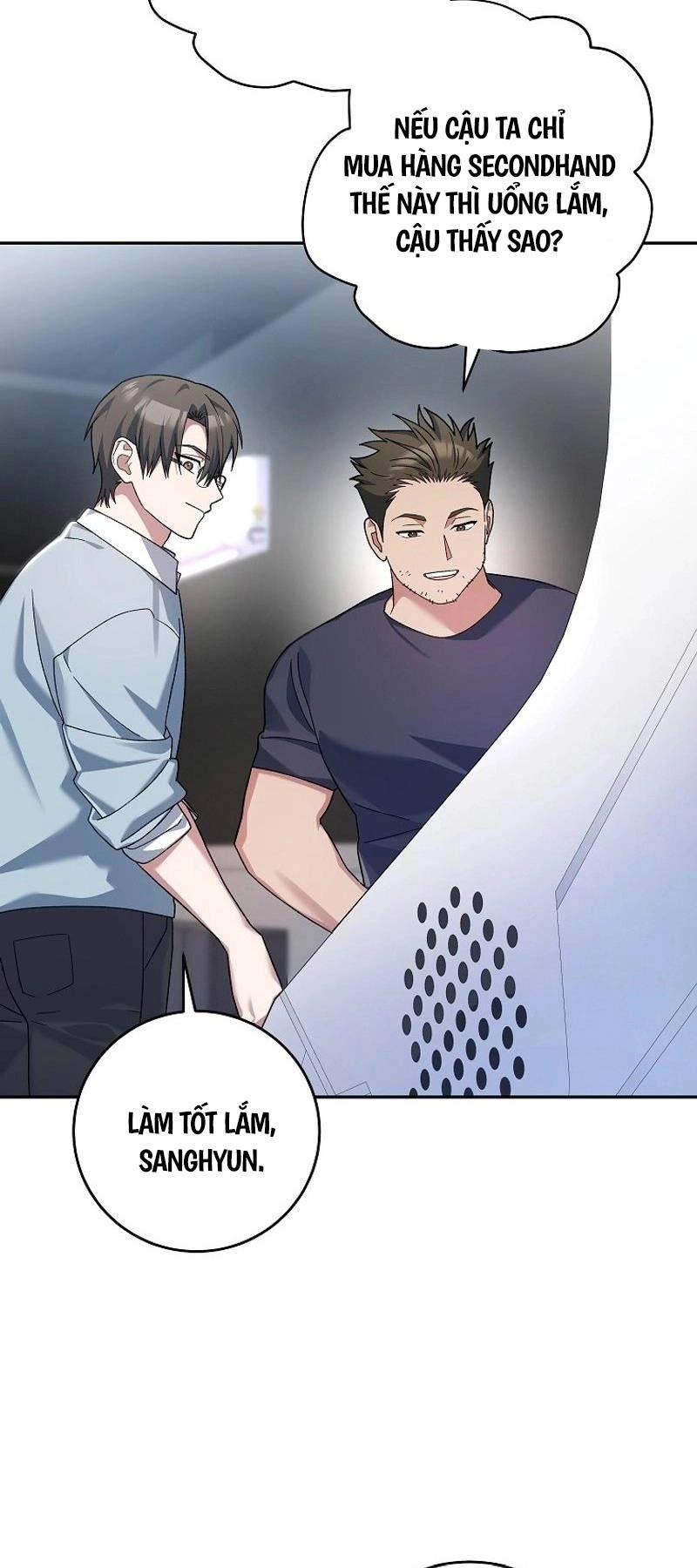 Stream Của Cung Thủ Thiên Tài Chapter 2 - 114