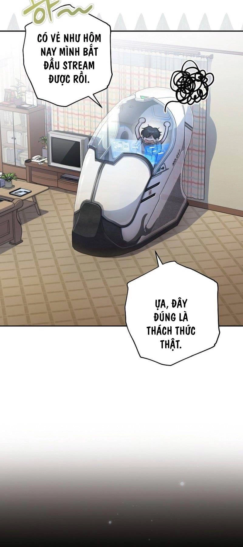 Stream Của Cung Thủ Thiên Tài Chapter 3 - 18