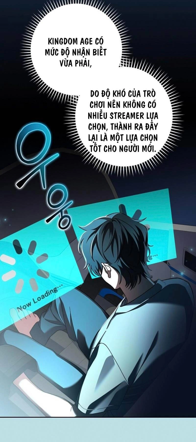 Stream Của Cung Thủ Thiên Tài Chapter 3 - 26