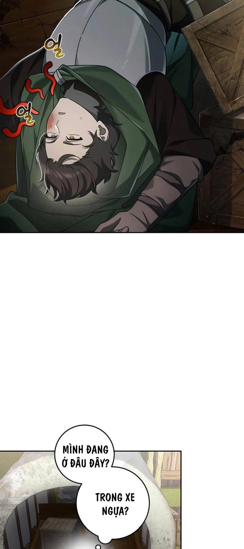 Stream Của Cung Thủ Thiên Tài Chapter 3 - 38