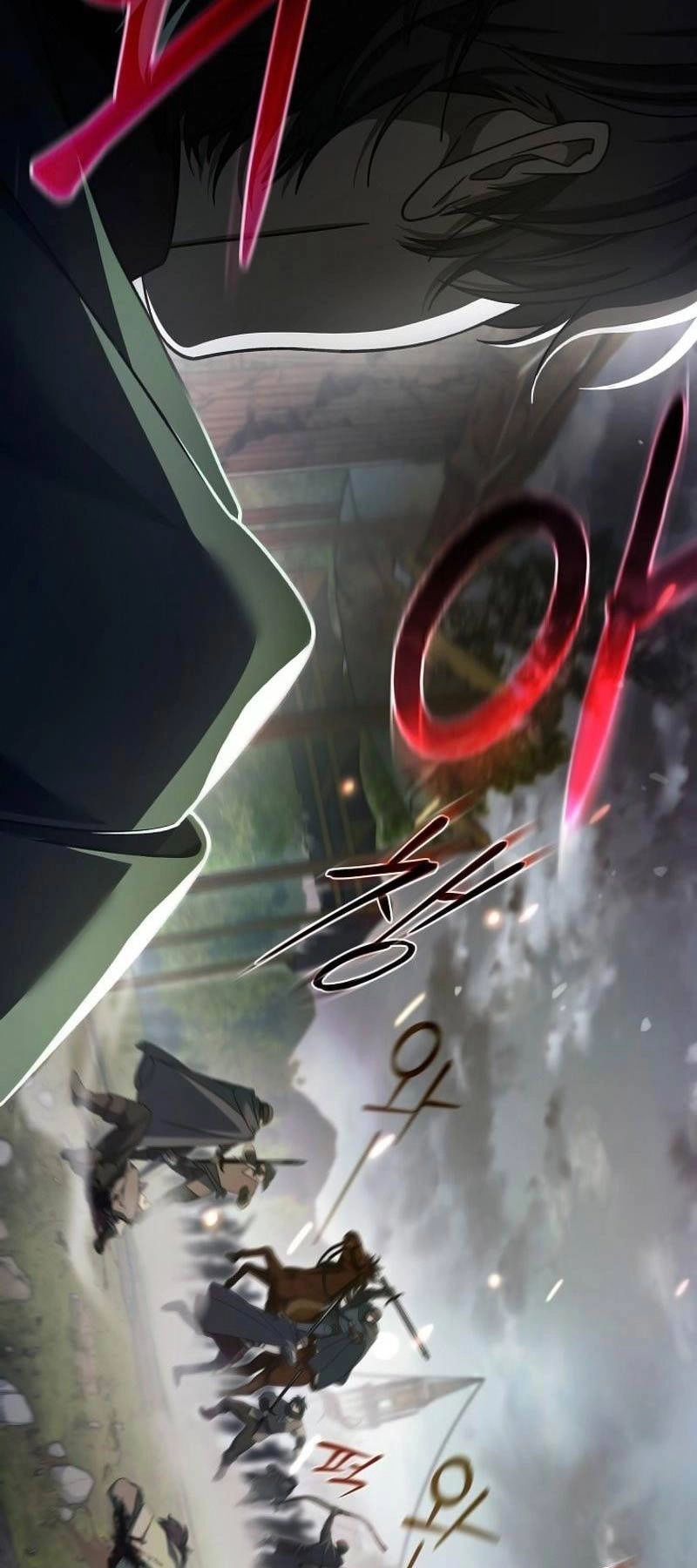 Stream Của Cung Thủ Thiên Tài Chapter 3 - 40