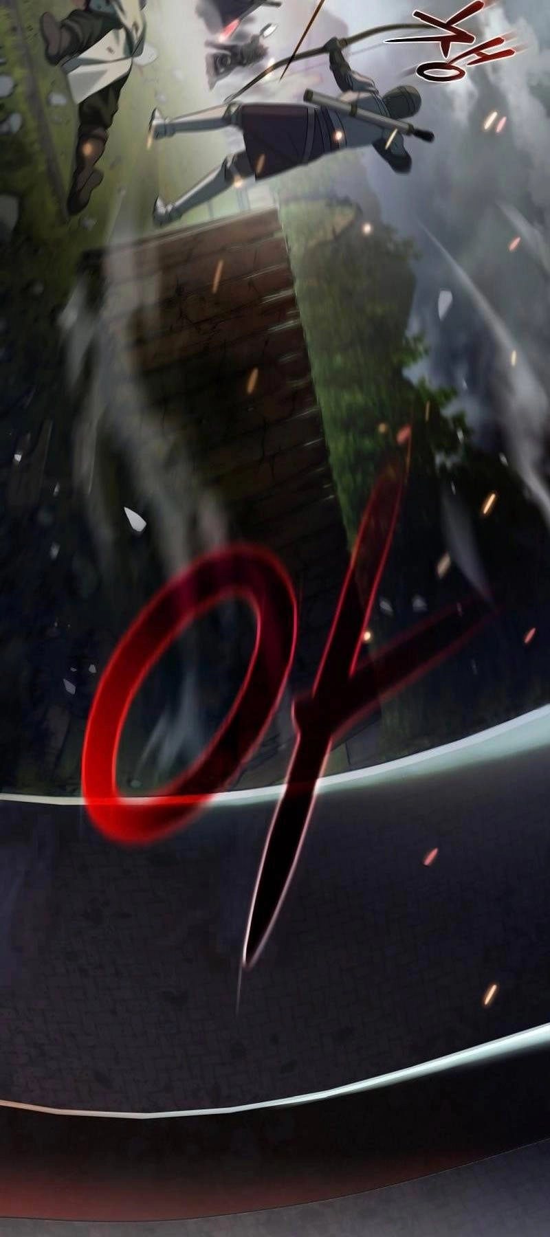 Stream Của Cung Thủ Thiên Tài Chapter 3 - 41