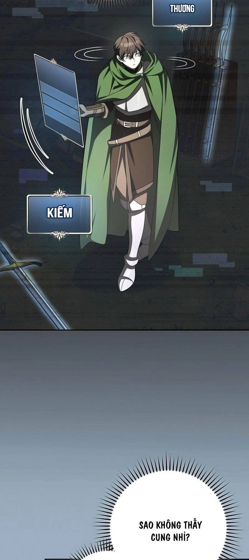 Stream Của Cung Thủ Thiên Tài Chapter 3 - 49