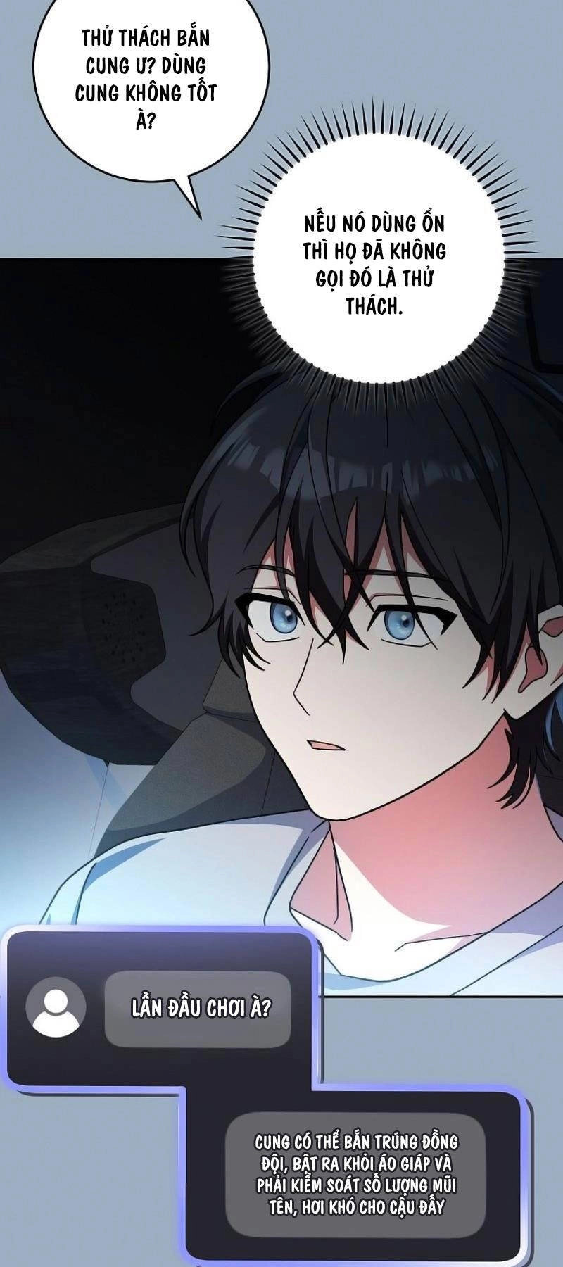 Stream Của Cung Thủ Thiên Tài Chapter 3 - 53